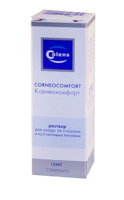 Corneocomfort 10 ml