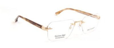 Оправа   TRUSSARDI TSM1145 04B