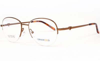 Оправа   Oliver WOOD Titanium ST-9383 c210