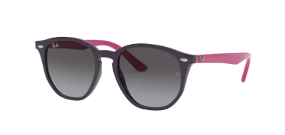 Солнцезащитные очки Ray Ban JUNIOR 9070S 70218G 46