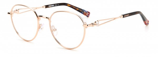 Оправа   MISSONI 0077 DDB
