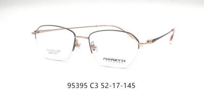 Оправа   Moretti TITANIUM 95395 c3
