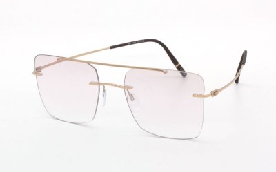 Оправа   Silhouette Sil_Refined 5593_PU 3635 52/17