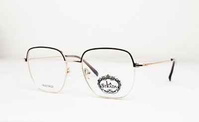 Оправа   La Strada Heritage YC-12057 C1