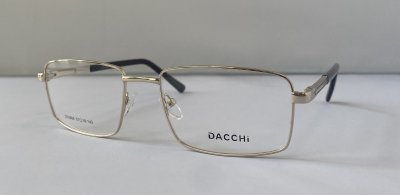 Оправа   DACCHI A1 33886 c2