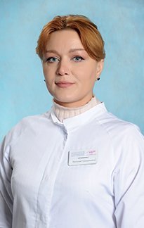 Данилова Наталья Геннадиевна