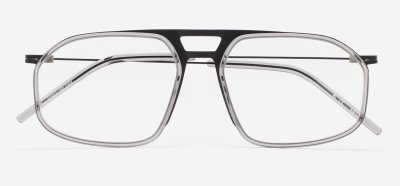 Оправа   Kaleos Eyehunters Luhr M C-004