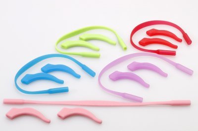 Стоппер (пара) + шнурок