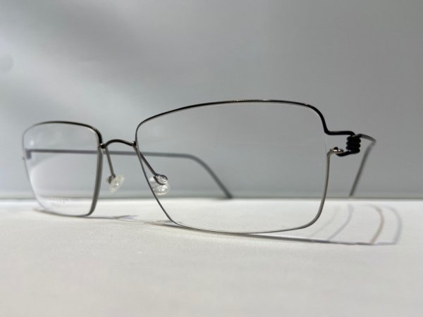 Оправа   Lindberg RIM Tim 55/17 up:U9,low:P10,T:145/U9