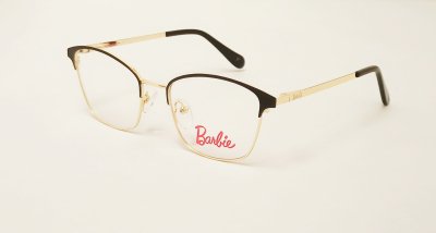 Оправа   BARBIE BBV 049 BLK Д