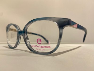 Оправа   LULU CASTAGNETTE Enfant LEAA130 c06 Д