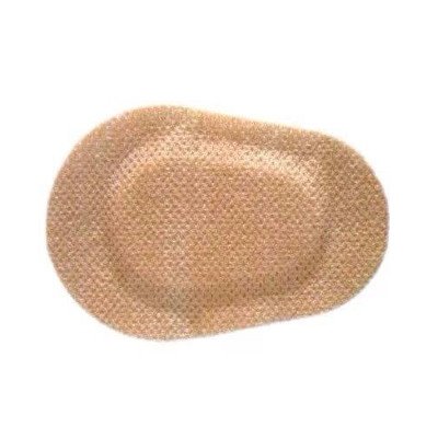 Пластырь глазной клеющийся ОФТАЛОФИКС