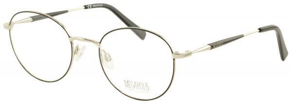 Оправа   Megapolis 2241-Nero