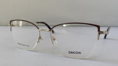 Оправа   DACCHI 33897 c2