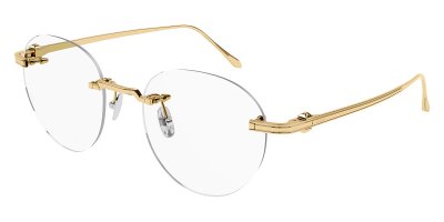Оправа   Cartier CT0342O-002 52