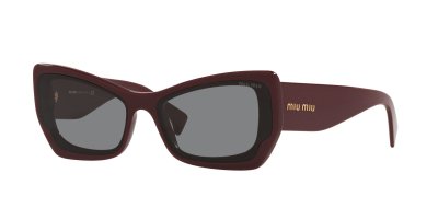 Солнцезащитные очки MIU MIU 07XS 01T02N 60