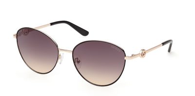 Солнцезащитные очки GUESS 00284 05B 58