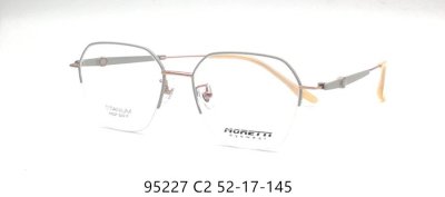 Оправа   Moretti TITANIUM 95227 c2