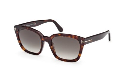 Солнцезащитные очки Tom Ford 1216 52B 53