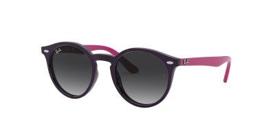 Солнцезащитные очки Ray Ban JUNIOR 9064S 70218G 44