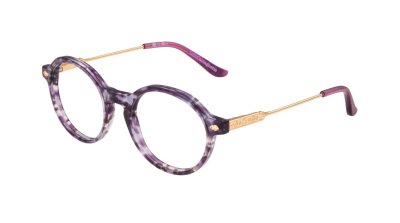 Оправа   LULU CASTAGNETTE Enfant LEAM038 cD42