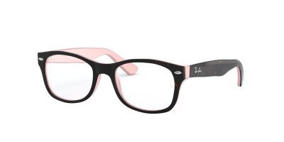 Оправа   RAY-BAN JUNIOR VISTA 1528 3580 48