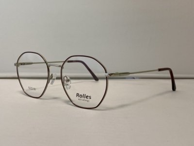 Оправа   Rolles 2054 c02