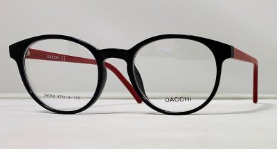 Оправа   DACCHI детские 34064 C2 П