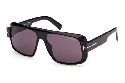 Солнцезащитные очки Tom Ford 1101 5801A 01A 58