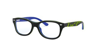 Оправа   RAY-BAN JUNIOR VISTA 1544 3600 48