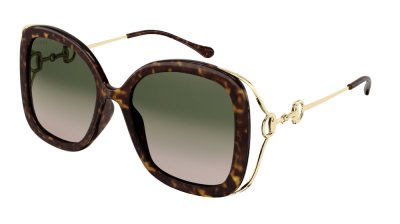 Солнцезащитные очки GUCCI GG1021S-001 56