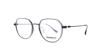 Оправа   Moretti TITANIUM PT37130 c1