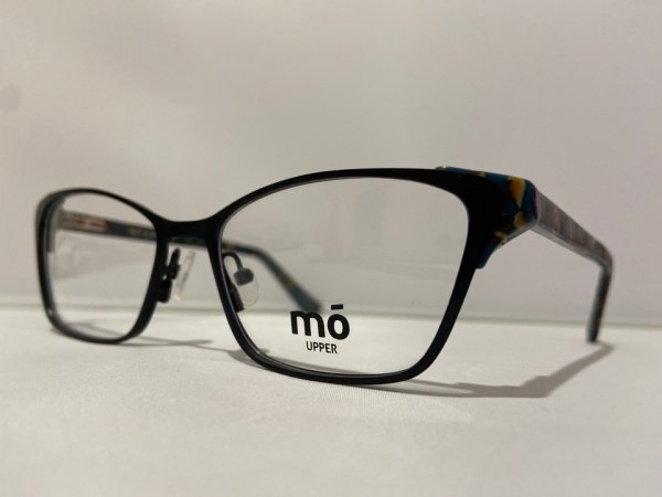 MO UPPER