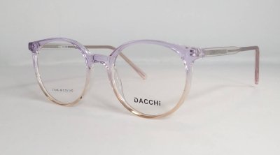 Оправа   DACCHI 37648 C3