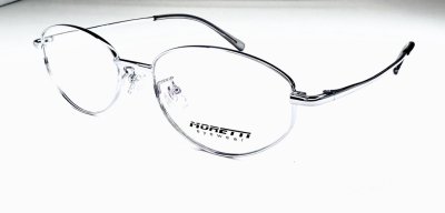 Оправа   Moretti TITANIUM 86558 c3