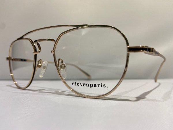 Оправа   ELEVENPARIS EP MM 018 c20 П