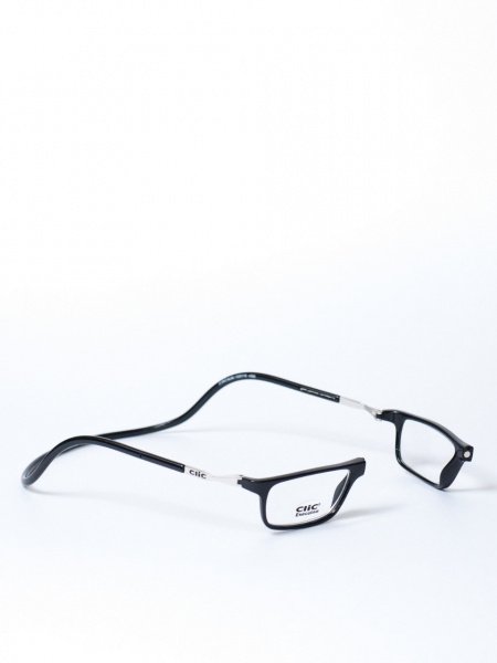 Оправа   CliC Executive CXN Black +1.50