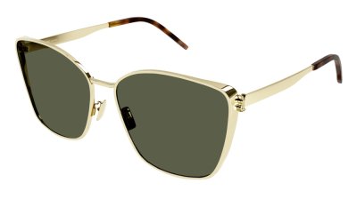 Солнцезащитные очки Saint Laurent SL M98-003 62
