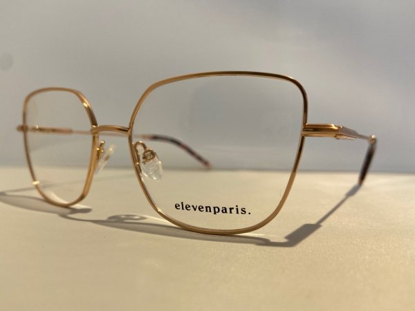 Оправа   ELEVENPARIS EP MM 027 c10 П