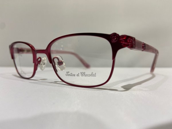 Оправа   TARTINE et CHOCOLAT TCMA 170 c12 Д