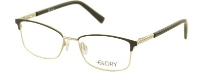 Оправа   Glory 116-Black