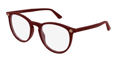 Оправа   Gucci GG0027O-021 52
