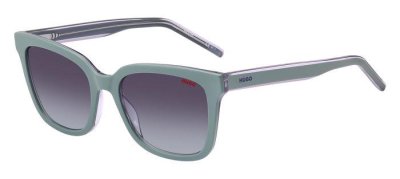 Солнцезащитные очки HUGO BOSS 1248/S WOI