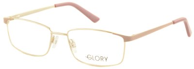 Оправа   Glory 577-Gold