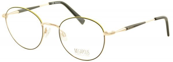 Оправа   Megapolis 2241-Green