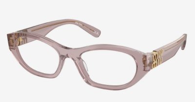 Оправа   MIU MIU 03WV 12W1O1 53