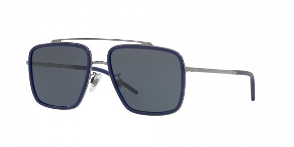 Солнцезащитные очки DOLCE & GABBANA 2220 04/80 57