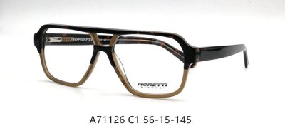 Оправа   Moretti A71126 c1