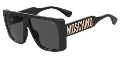 Солнцезащитные очки MOSCHINO 119/S 807