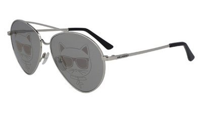 Солнцезащитные очки Karl Lagerfeld KL 275S 510